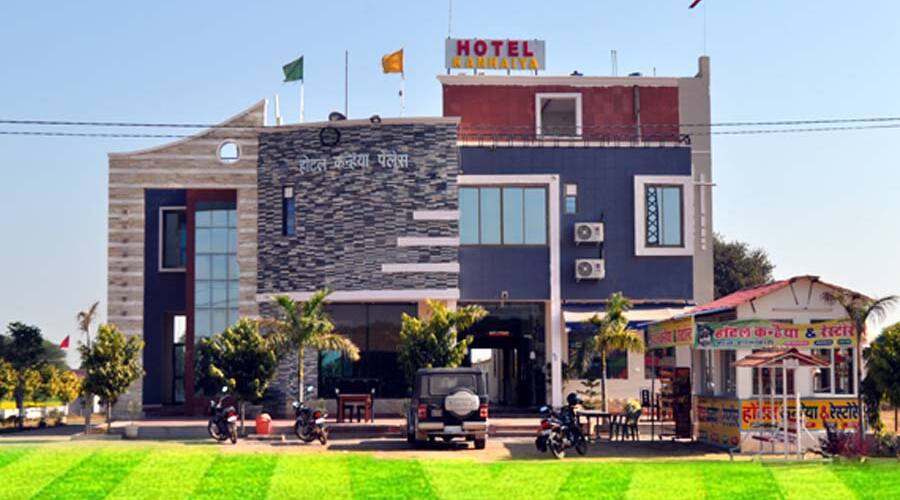 Hotel Kanhaiya Palace, Sikar 4